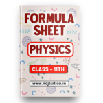 11th Physics