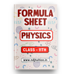 11th Physics