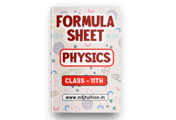11th Physics
